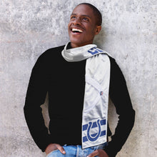 NFL Indianapolis Colts Hero Jersey Scarf
