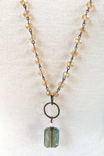 Winnie Long Necklace