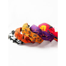 Cute and Fun Halloween Theme Headband: MIX COLOR / ONE(12)
