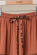 Wild Rose Layered Wild Pants