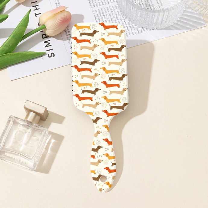 Dog Large Detangle Paddle Hair Brush