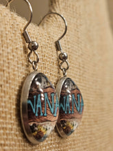 Nana Dangle Earrings