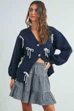 Black Ibory High Waist Tiered Check Skirt