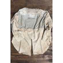 Heirloom Haze Jaded Gypsy Jacket
