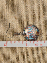 Nana Dangle Earrings