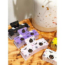 Halloween Theme Hair Claw Clip: MIX COLOR / ONE(12)
