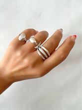Dolphin Ring