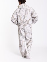 Kingdom Essential Patchwork Hoodie - Forgiven Light Camo: Forgiven - Light Camo / XS