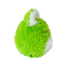 Fluffees Frog 10" Plushie