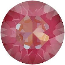 Corazon Heart Rachel Marie Earrings: Lotus Pink