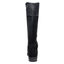 Black Pierre Dumas Barcelona Boots