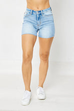 Light High Waist Judy Blue Shorts