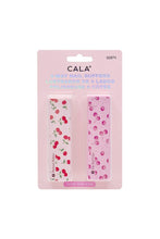 CALACherry Print 4-Way Nail Buffers