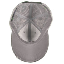 Dog Mom Women's Baseball Hats- 8 Breeds Embroidered: Golden Doodle