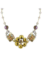 Crystal Necklaces - Bohemian Style