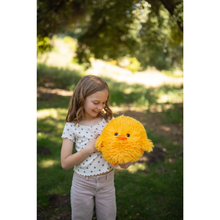 Fluffees Chickee 10" Plushie
