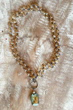 Winnie Long Necklace