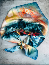 Wild Horse Butterfly Wild Rare Bird Rag