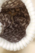 Black Winter Ribbed Pom Beanie