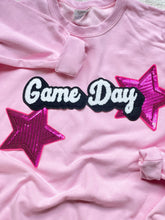 Silver Sequin Stars….Patches