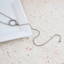 Rachel Marie Waco Necklace