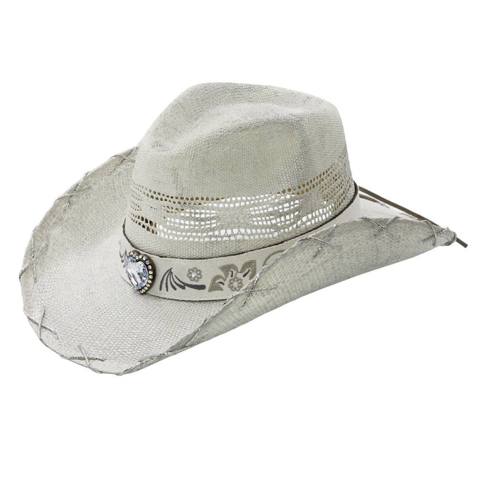Bliss Cowboy Hat