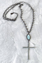 Karma Necklace