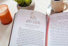 52 Devotions for Cat Lovers (Devotional, Fall Reading)