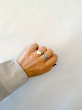 Heart Ring