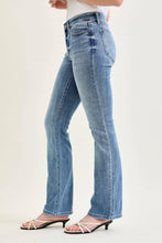 Light Core Mid Rise Bootcut Judy Blue Jeans