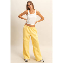 Eggnut Relaxed-Fit Jogger Pants With Pocket Detail