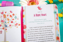 2-Minute Prayers for Girls (Back to School Gifts)