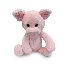 Pugs Pig Plush Toy for Kids