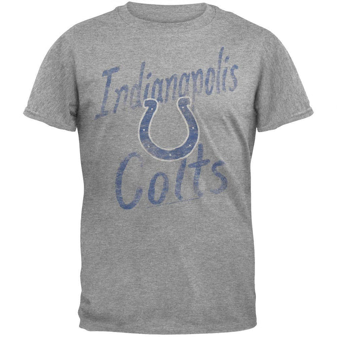 Indianapolis Colts - Game Day Soft T Shirt
