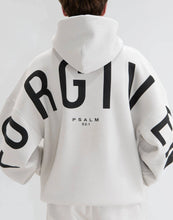 Antartica Forgiven Essential Hoodie