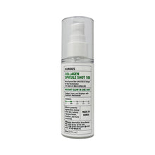Kurious Collagen Spicule Shot 100