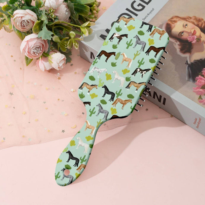 Horse Large Detangle Paddle Hair Brush