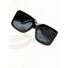 Alice Fashion Shades Sunglasses: MIX COLOR / ONE(12)