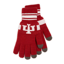 Indiana Hoosiers GameDay Unisex Glove