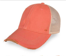 Brick Red Let's Drink Wine and Talk Shit Hat