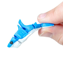 3D PRINTED ANIMAL BUDDIES       24/DSP