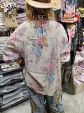 When Rosie Came To Town Rare Bird Top
