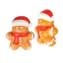 MINI CHRISTMAS SQUISHIES     24/DSP