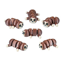 3D PRINTED ANIMAL BUDDIES       24/DSP