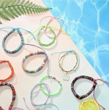 Bracelet & Anklet