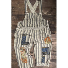 Willow Wayfarer Jaded Gypsy Overalls