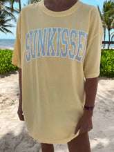 Pineapple Original Sunkissed Tee