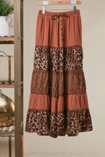 Wild Rose Layered Wild Pants