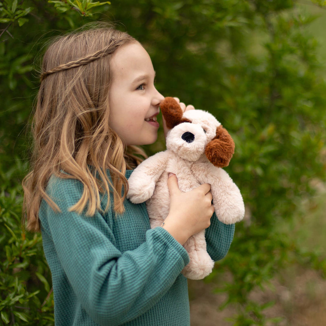 Duds Doggie Plush Lushee 10 inch