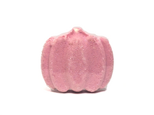 Fall Pumpkin Bath Butter Bombs w/ Shea & Cocoa Butter